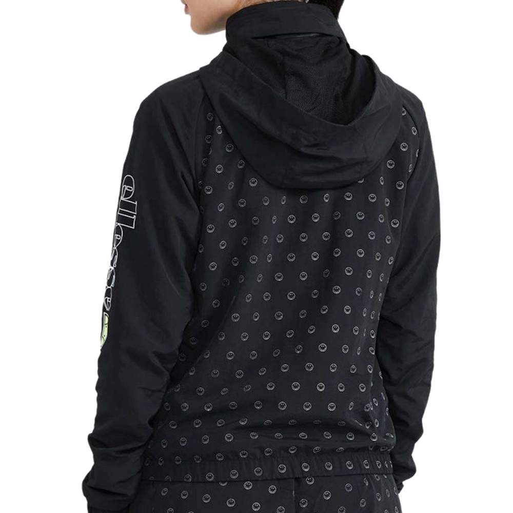 Ellesse Smiley Brigsi Jacket - Picture 3 of 13